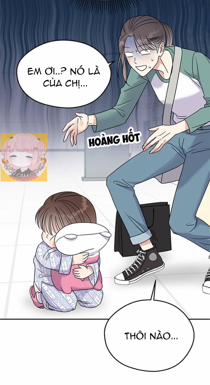 Hãy Diễn Như Anh Yêu Em 7 trang 78