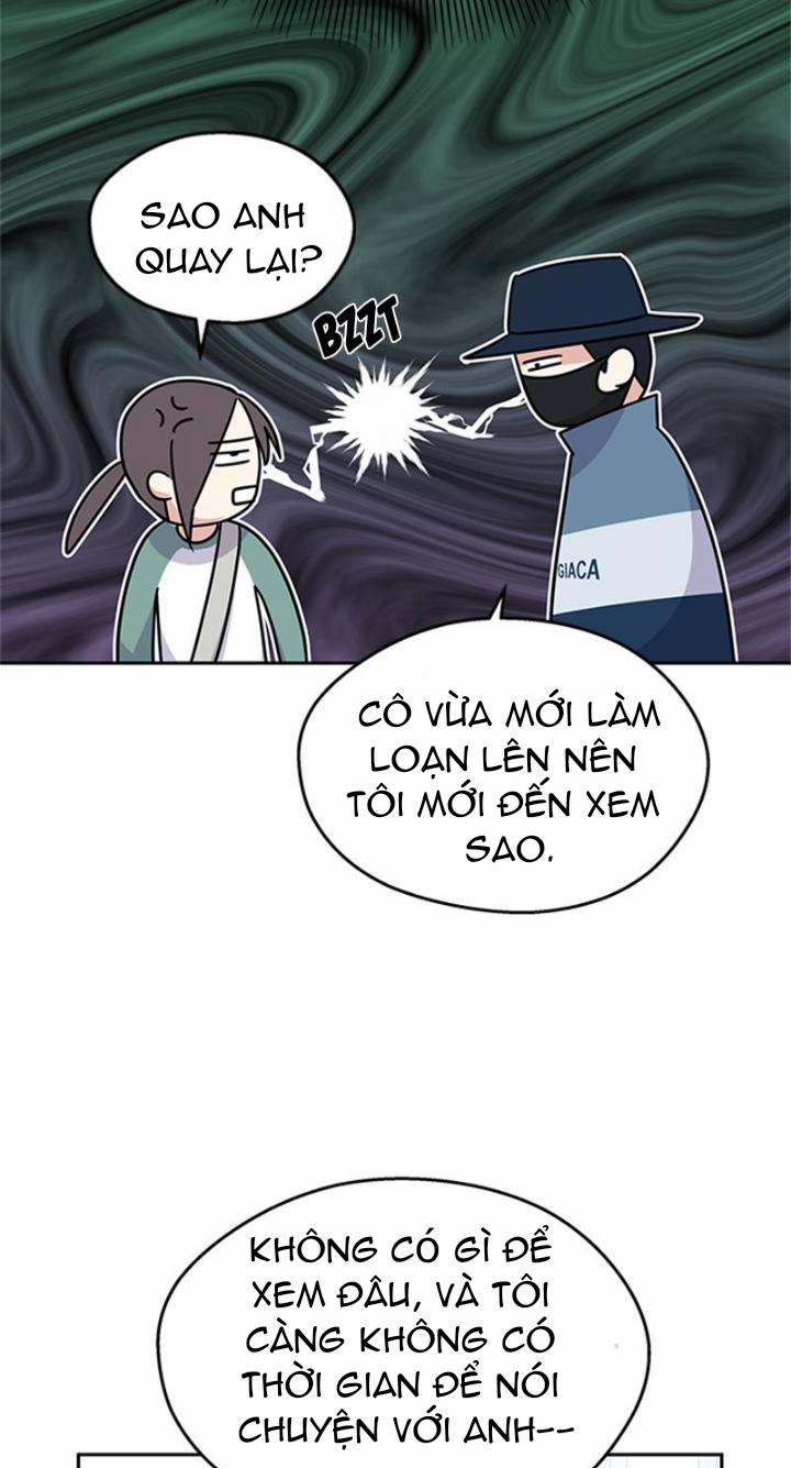 Hãy Diễn Như Anh Yêu Em 7 trang 81