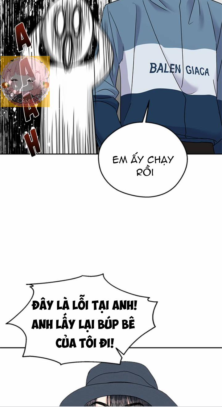 Hãy Diễn Như Anh Yêu Em 7 trang 84