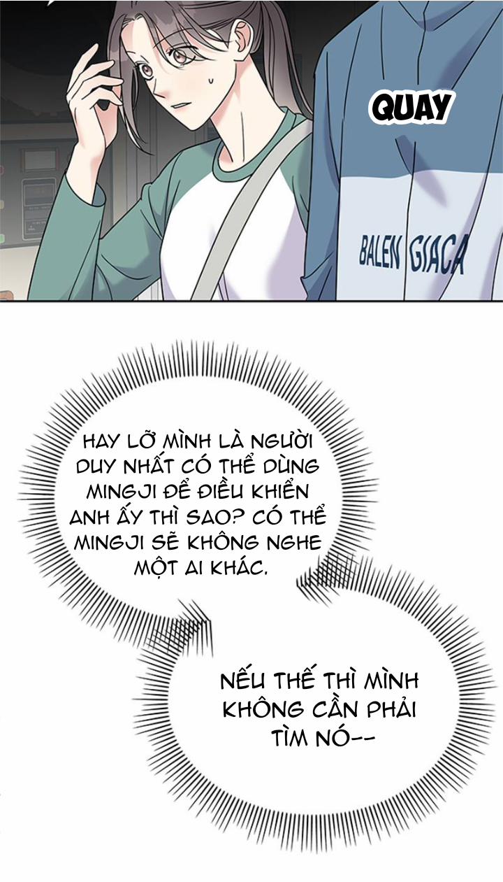 Hãy Diễn Như Anh Yêu Em 7 trang 87