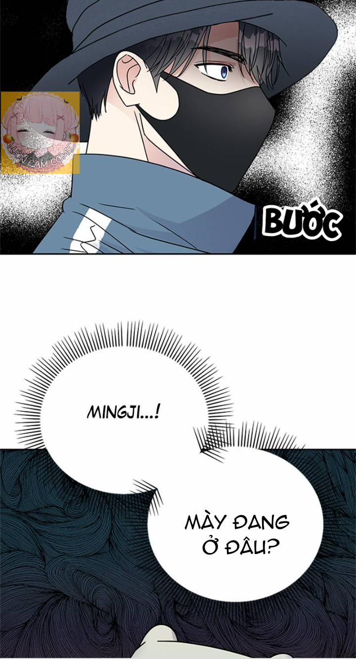 Hãy Diễn Như Anh Yêu Em 7 trang 92