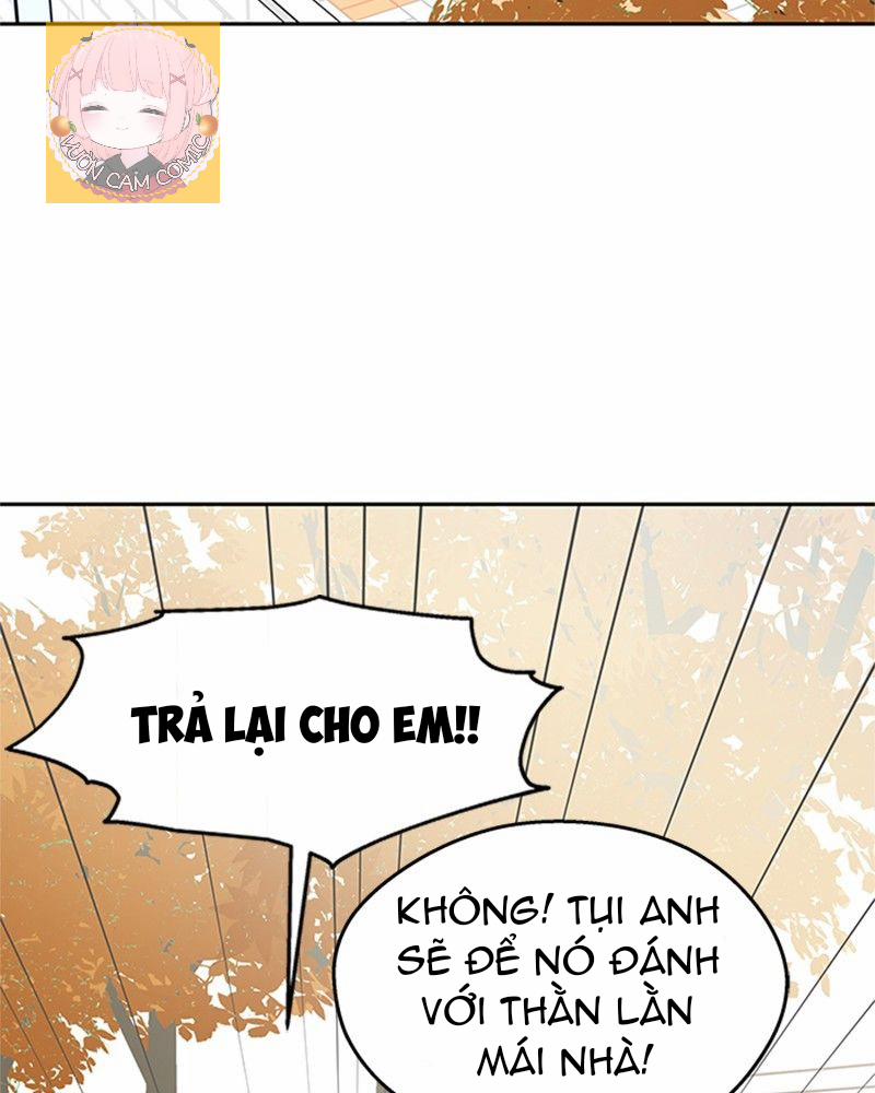 Hãy Diễn Như Anh Yêu Em 8 trang 2