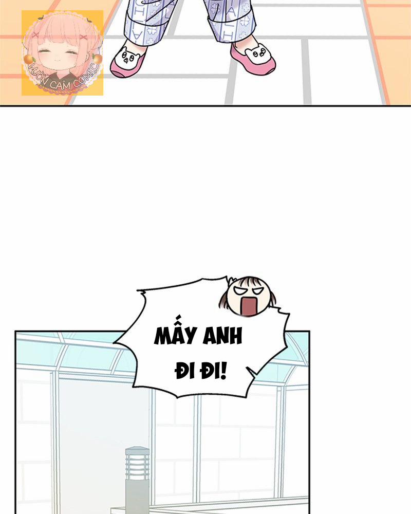 Hãy Diễn Như Anh Yêu Em 8 trang 22