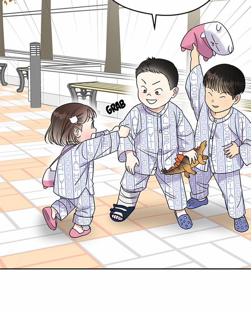 Hãy Diễn Như Anh Yêu Em 8 trang 3