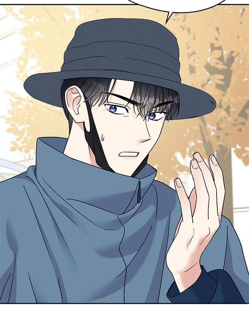 Hãy Diễn Như Anh Yêu Em 8 trang 35