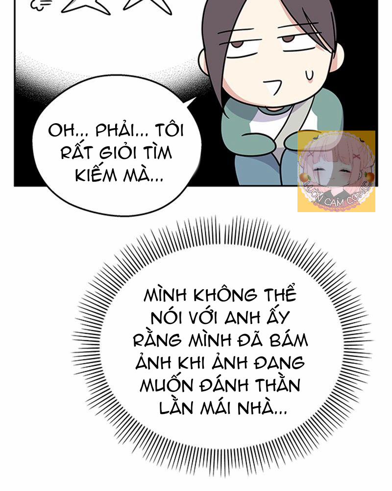 Hãy Diễn Như Anh Yêu Em 8 trang 38