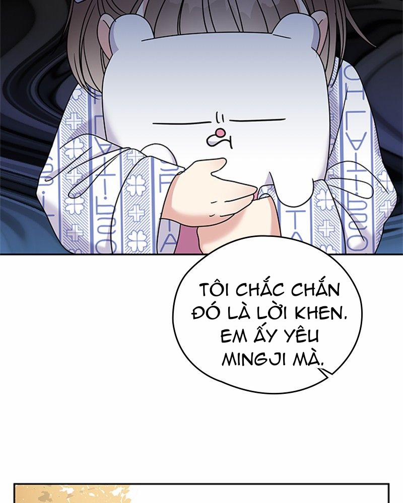 Hãy Diễn Như Anh Yêu Em 8 trang 50