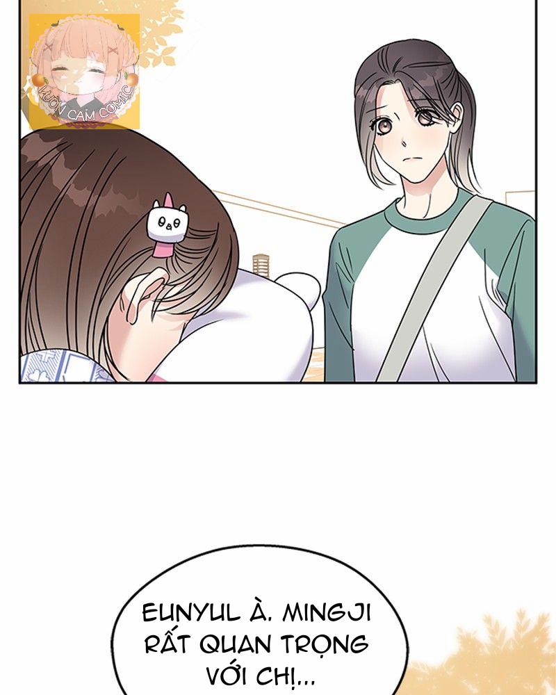 Hãy Diễn Như Anh Yêu Em 8 trang 51