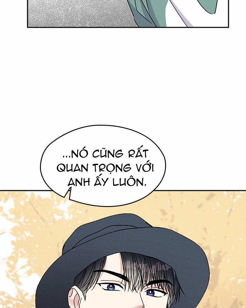 Hãy Diễn Như Anh Yêu Em 8 trang 54