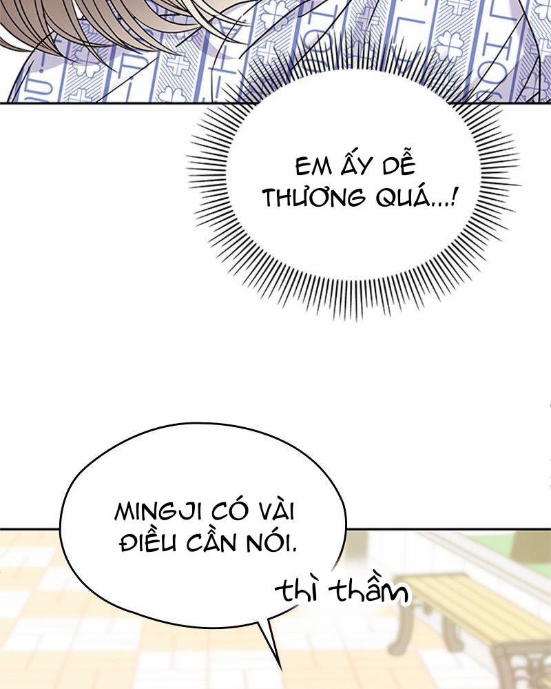 Hãy Diễn Như Anh Yêu Em 8 trang 60