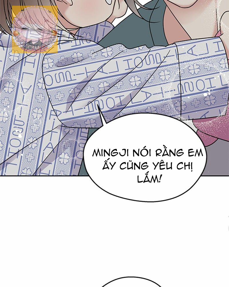 Hãy Diễn Như Anh Yêu Em 8 trang 63