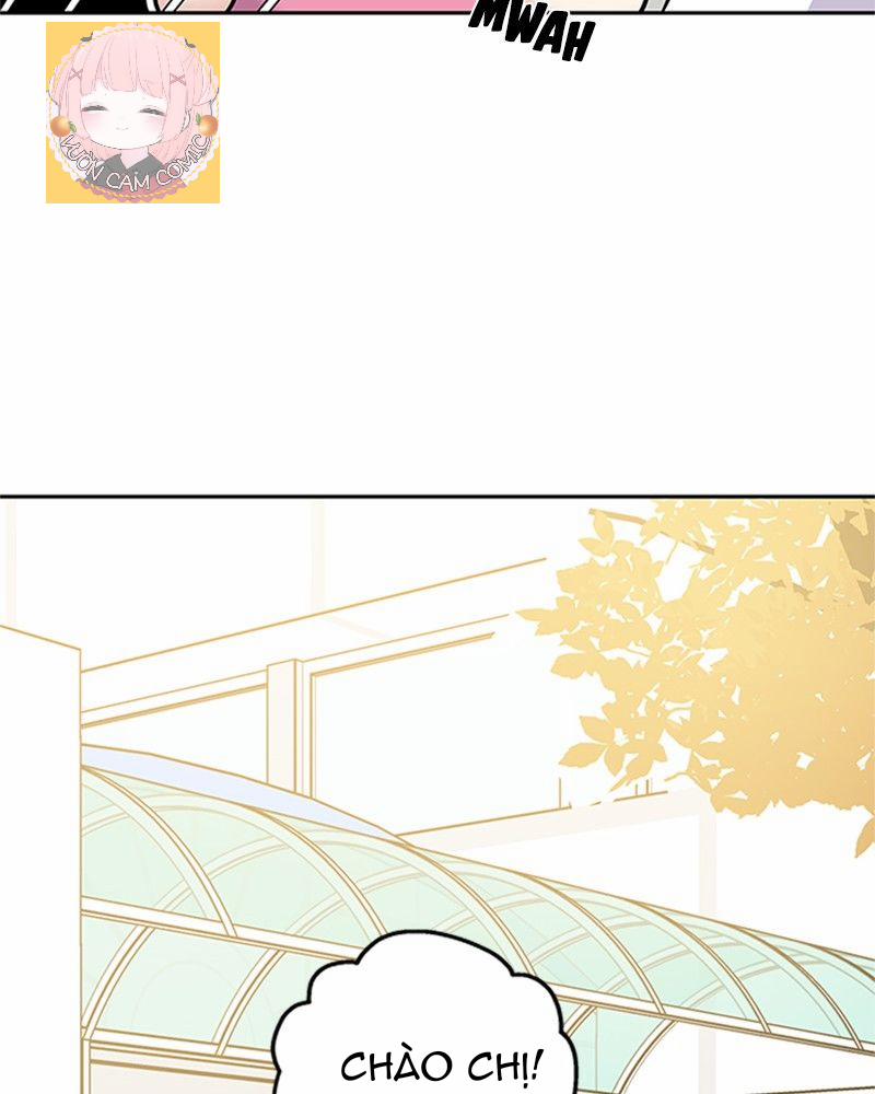 Hãy Diễn Như Anh Yêu Em 8 trang 75