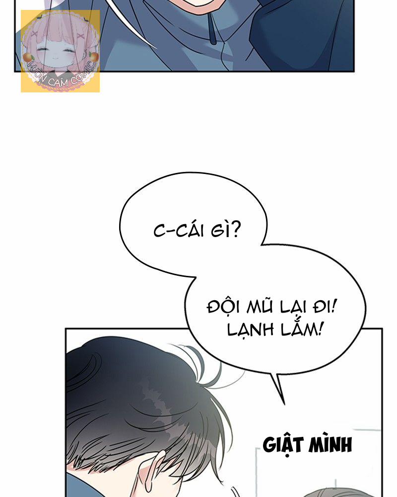Hãy Diễn Như Anh Yêu Em 8 trang 83