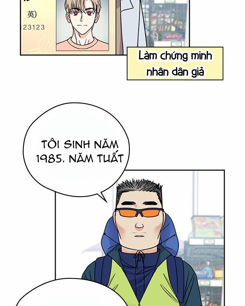 Hãy Diễn Như Anh Yêu Em 9 trang 100