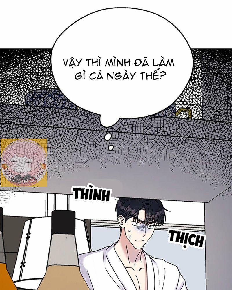 Hãy Diễn Như Anh Yêu Em 9 trang 20
