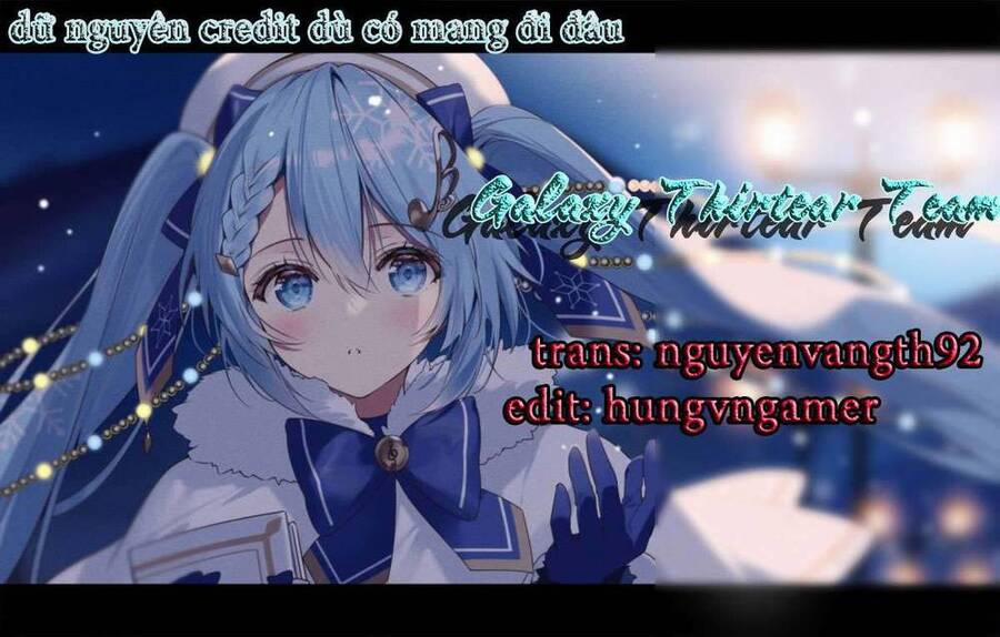 Hãy Đối Xử Tốt Với Loli, Vì Loli Chính Là Đấng Sáng Tạo Toàn Năng!!! 7 trang 0