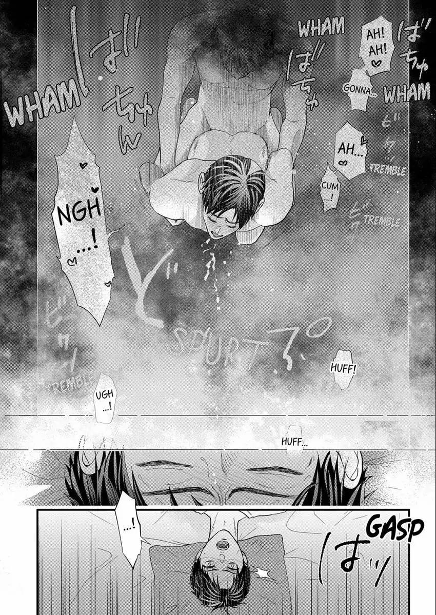 Hãy Đưa Tôi Vào Giấc Ngủ 1 trang 3