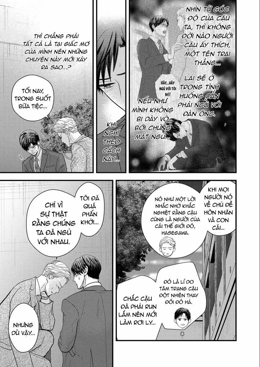 Hãy Đưa Tôi Vào Giấc Ngủ 18 trang 2