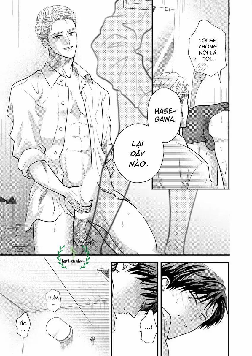 Hãy Đưa Tôi Vào Giấc Ngủ 20 trang 2