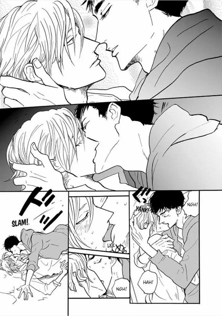 Hãy Gặp Nhau Tại Tsukikagerou 1 trang 6