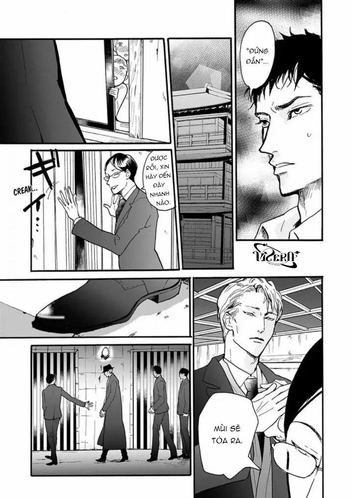 Hãy Gặp Nhau Tại Tsukikagerou 2 trang 2