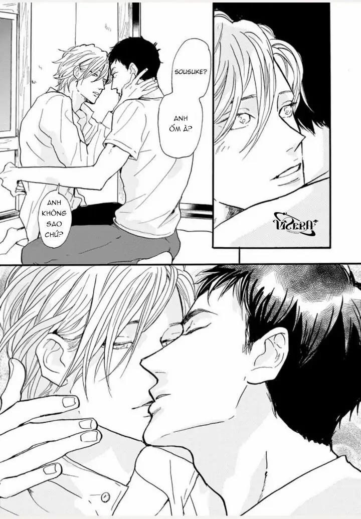 Hãy Gặp Nhau Tại Tsukikagerou 2 trang 20