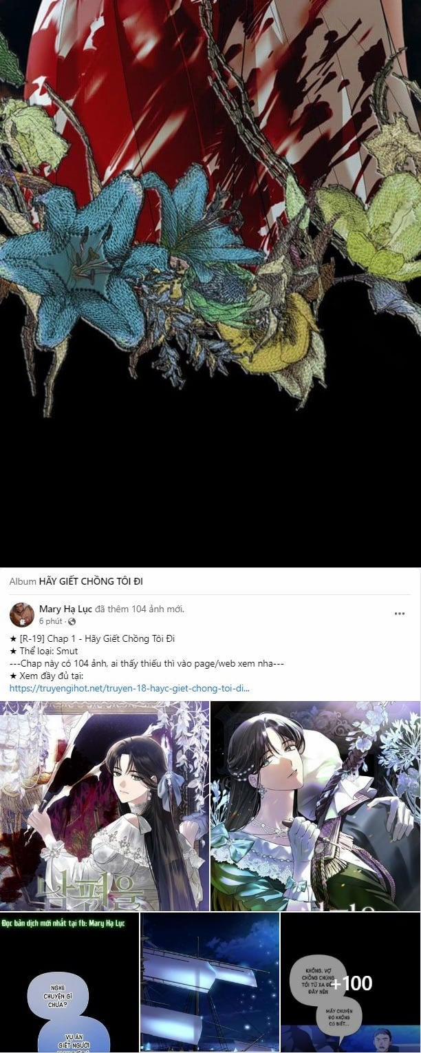 Hãy Giết Chồng Tôi Đi 1.1 trang 11