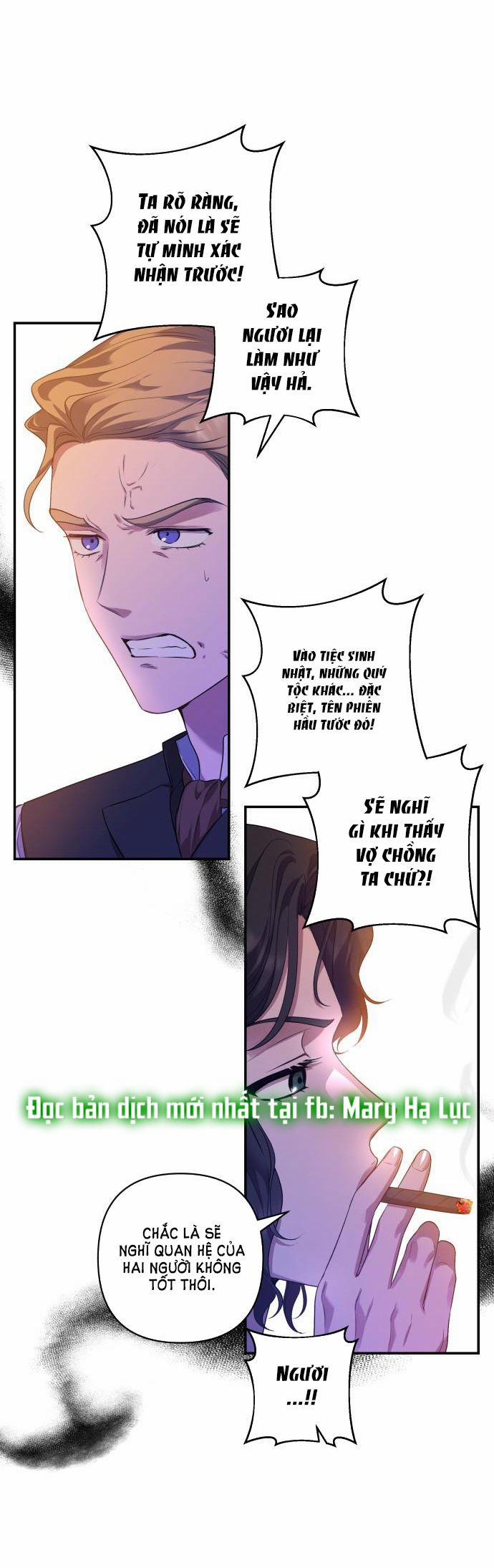Hãy Giết Chồng Tôi Đi 17 trang 5