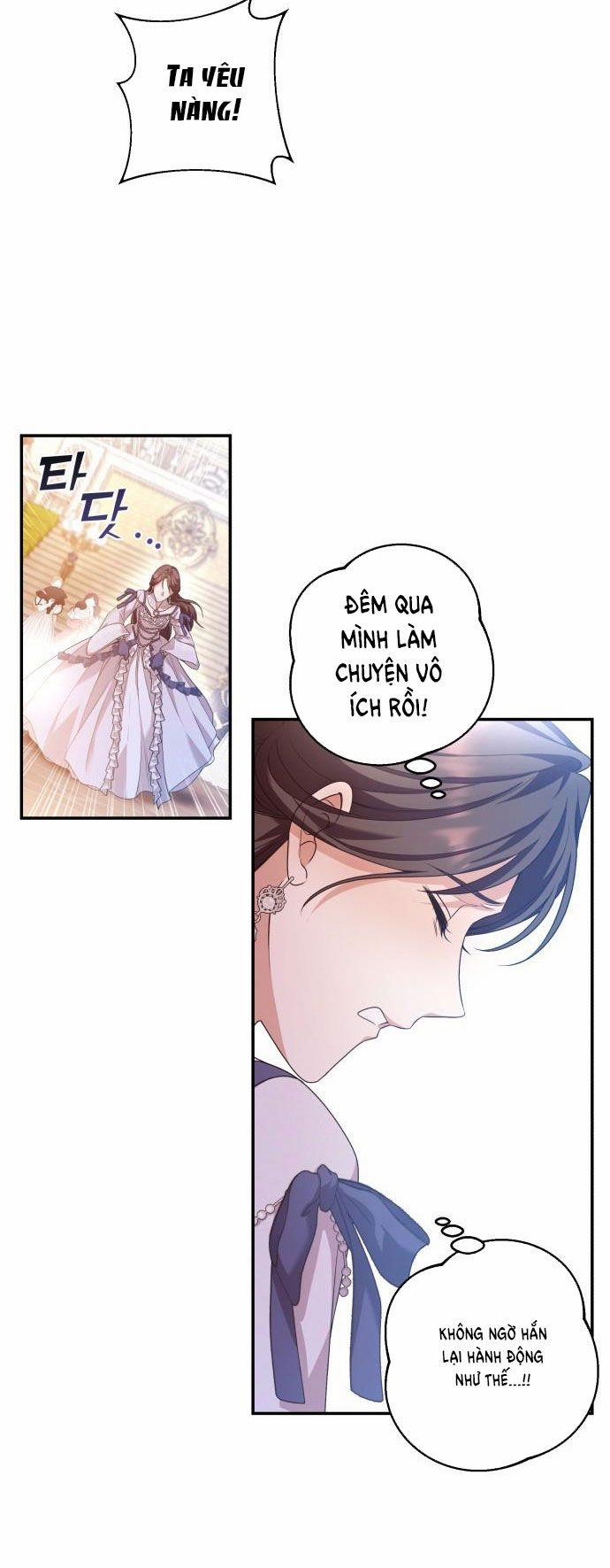 Hãy Giết Chồng Tôi Đi 18.5 trang 13