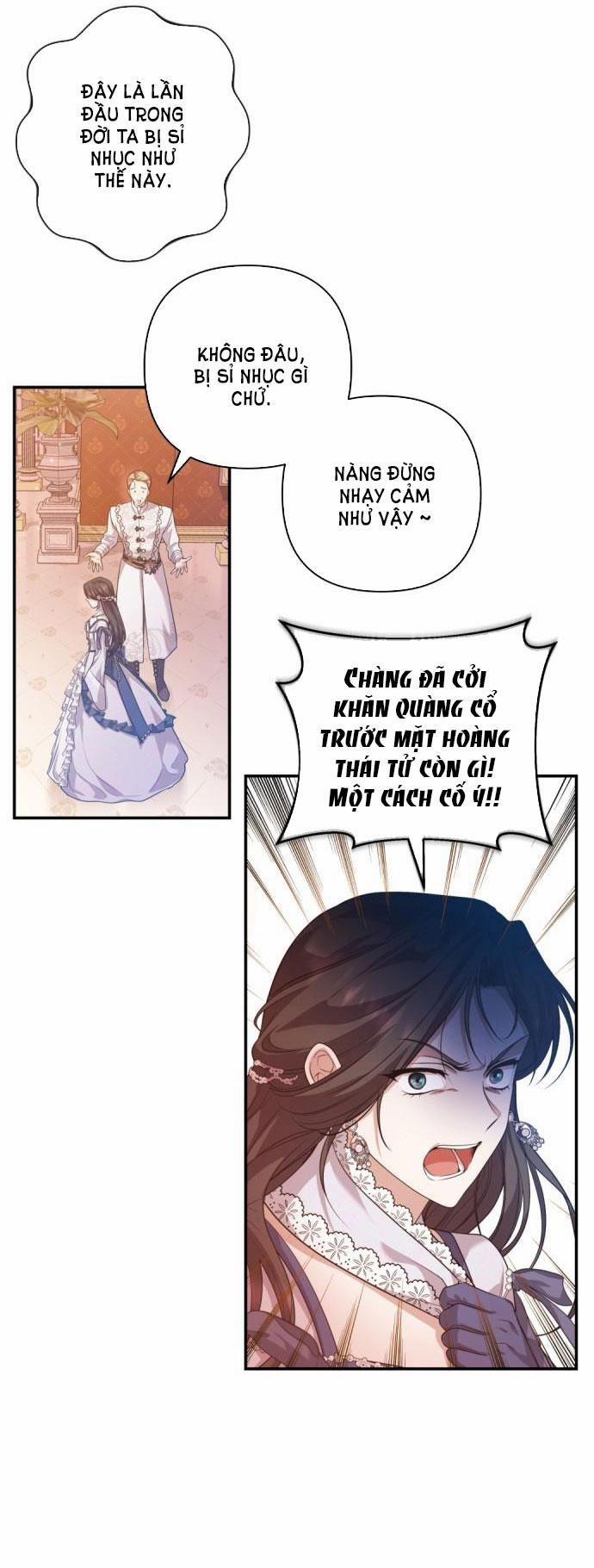 Hãy Giết Chồng Tôi Đi 18.5 trang 8