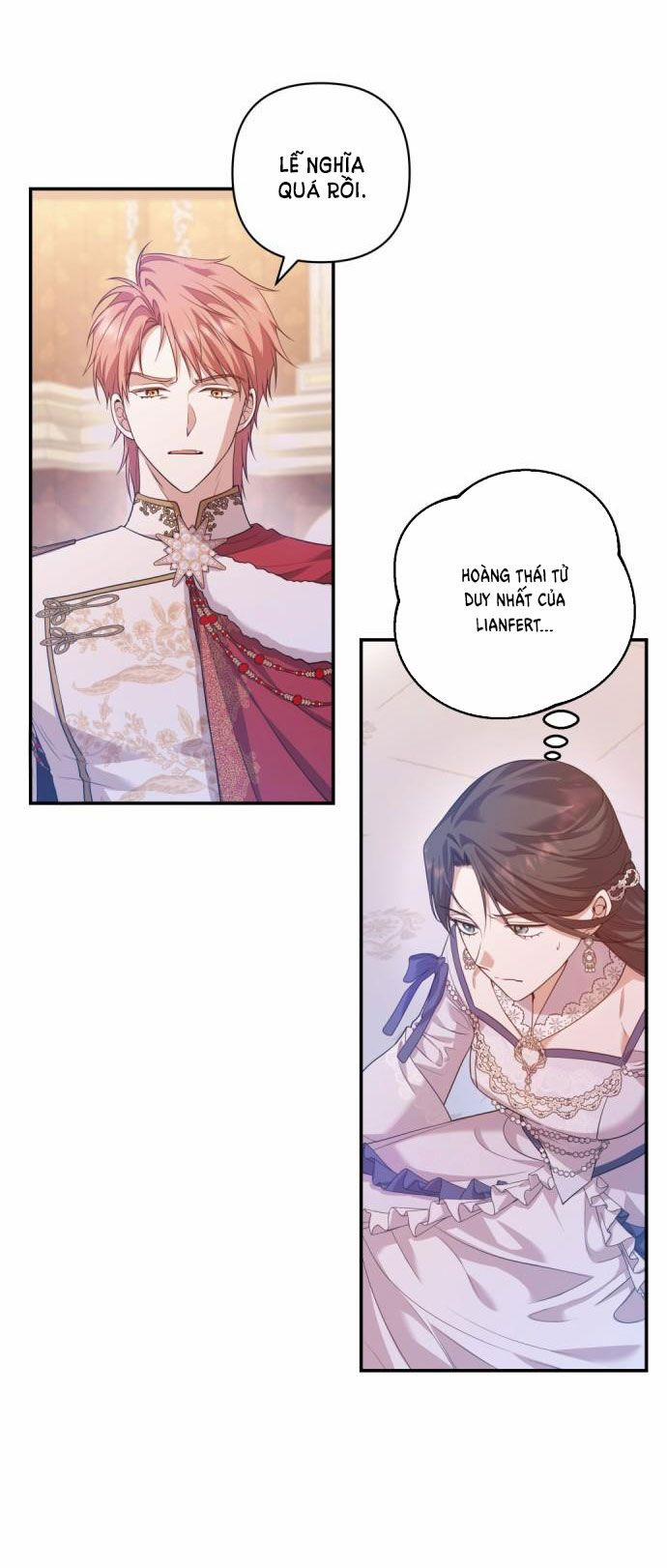 Hãy Giết Chồng Tôi Đi 18 trang 10