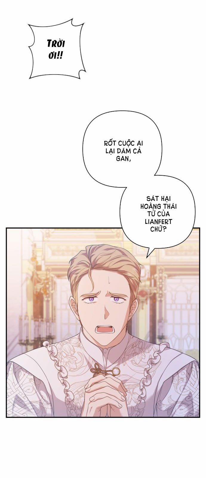 Hãy Giết Chồng Tôi Đi 18 trang 15