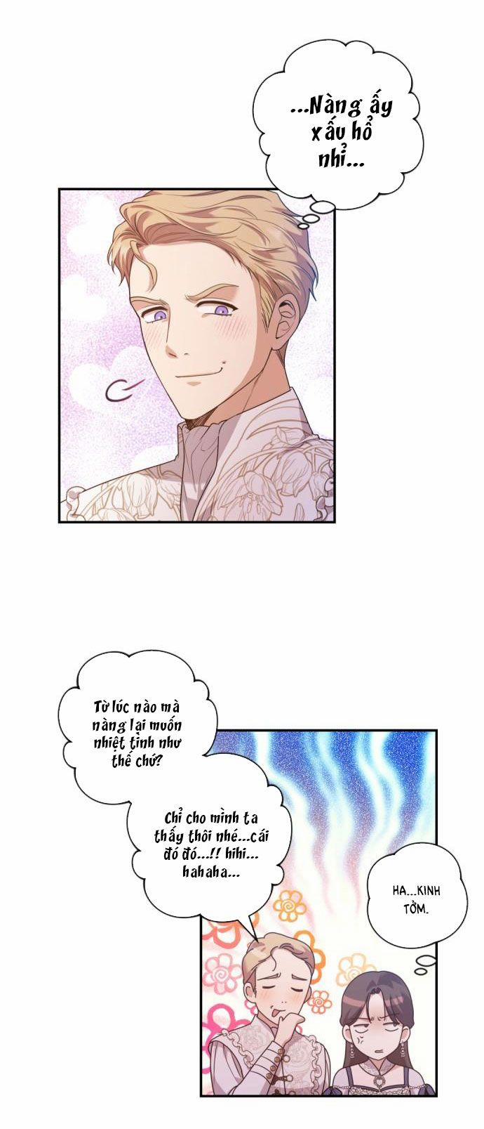 Hãy Giết Chồng Tôi Đi 18 trang 6