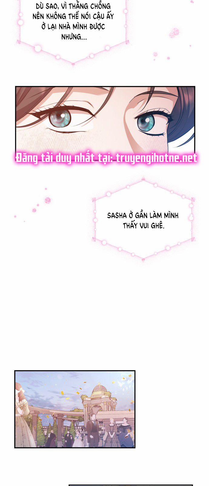 Hãy Giết Chồng Tôi Đi 19 trang 18