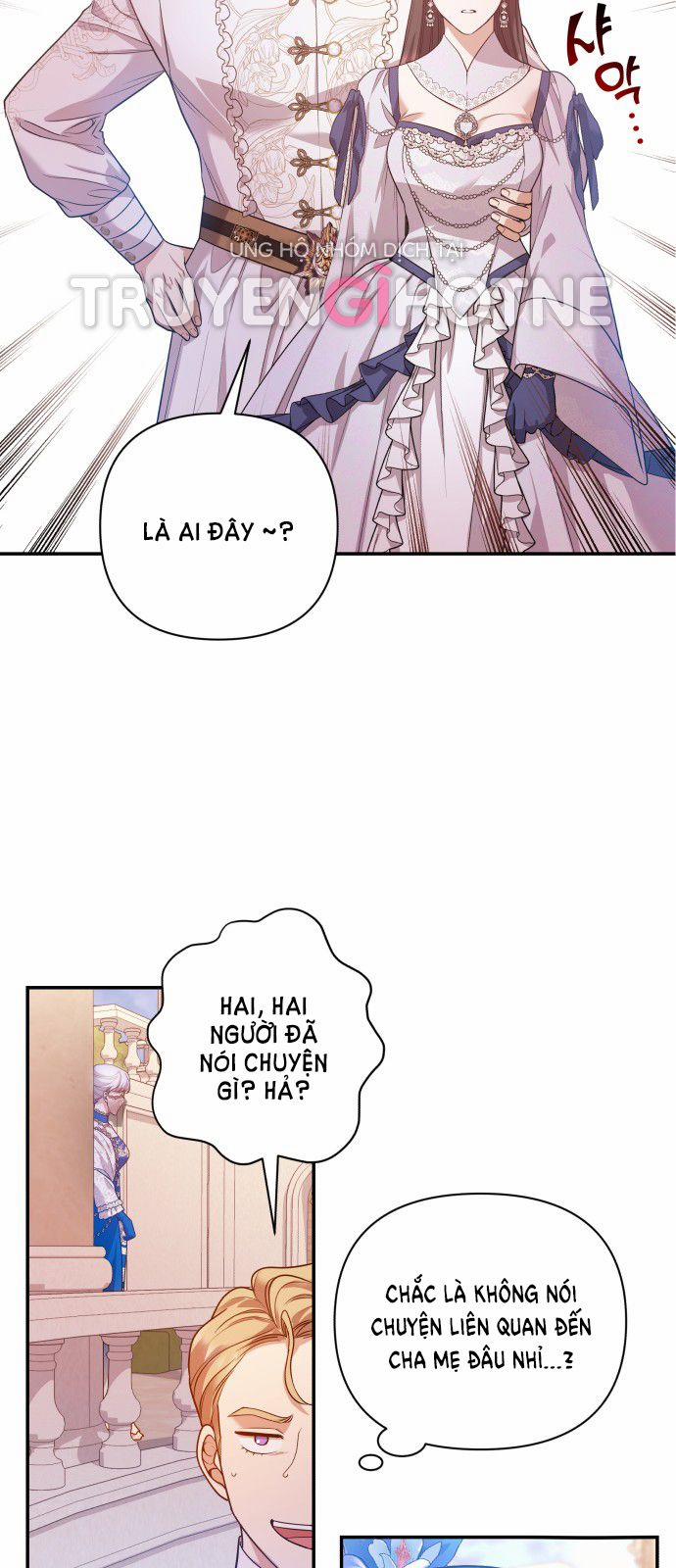 Hãy Giết Chồng Tôi Đi 19 trang 21