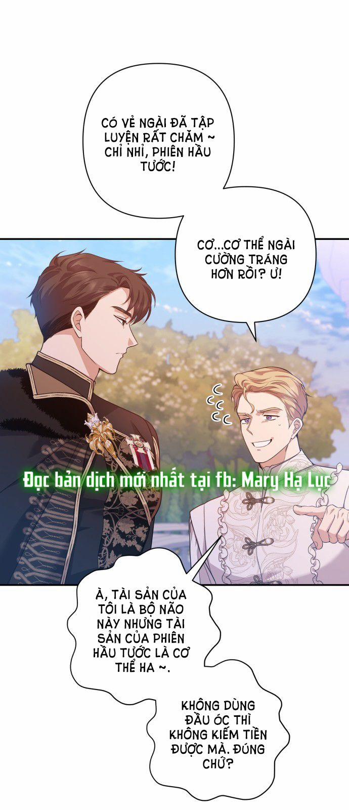 Hãy Giết Chồng Tôi Đi 19 trang 23