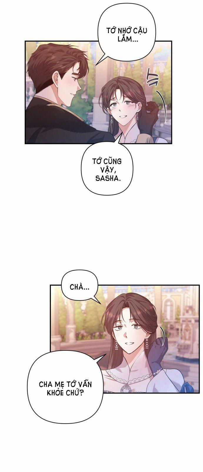 Hãy Giết Chồng Tôi Đi 19 trang 8
