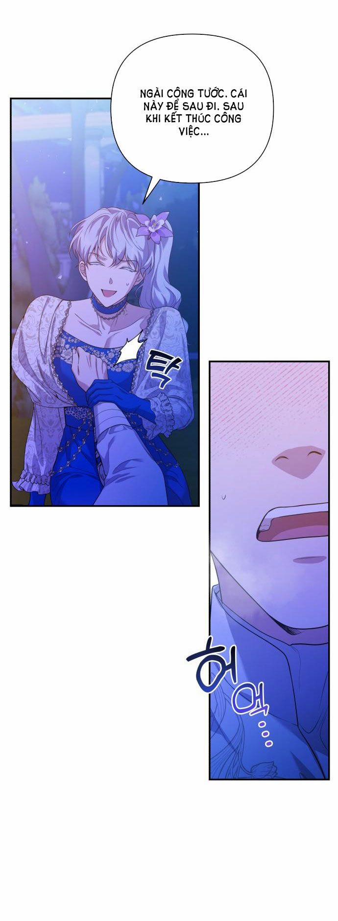 Hãy Giết Chồng Tôi Đi 20.5 trang 11