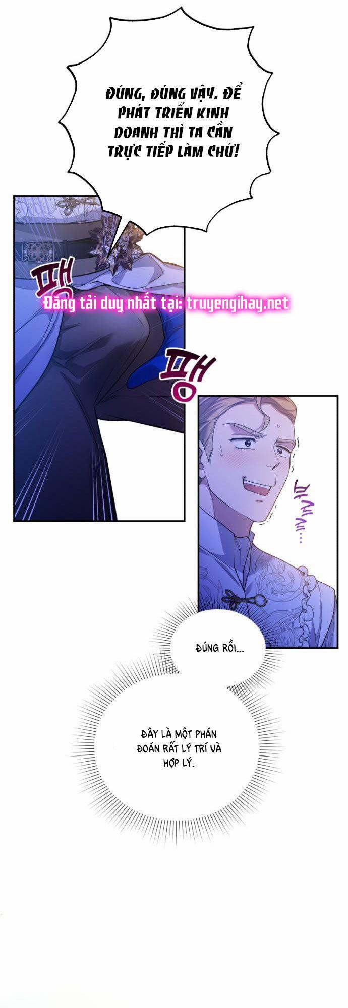 Hãy Giết Chồng Tôi Đi 20.5 trang 21