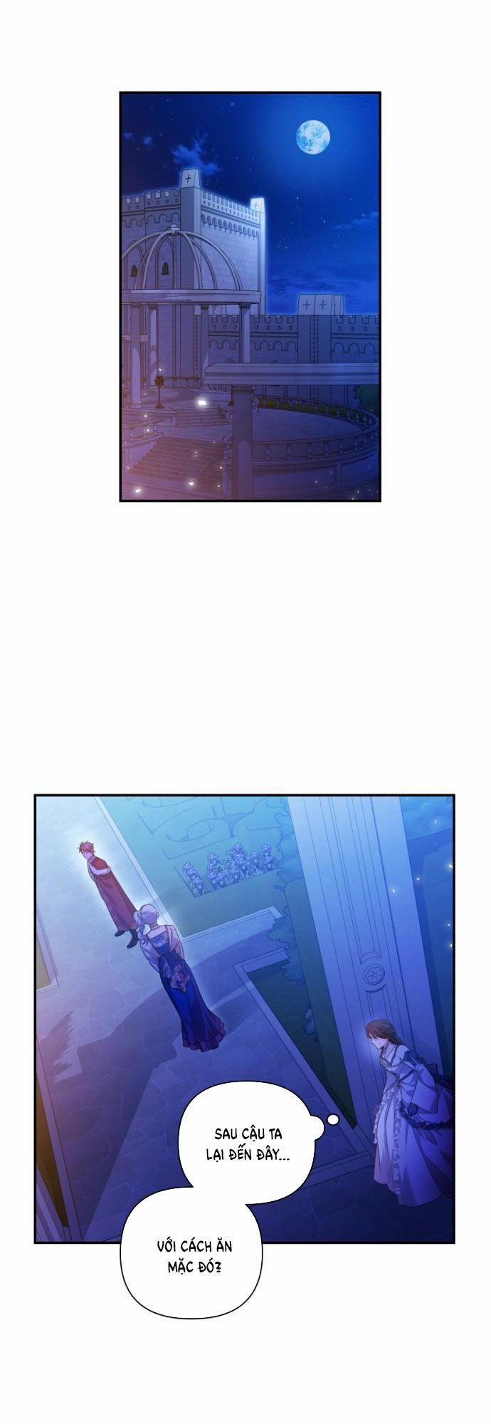 Hãy Giết Chồng Tôi Đi 20.5 trang 28