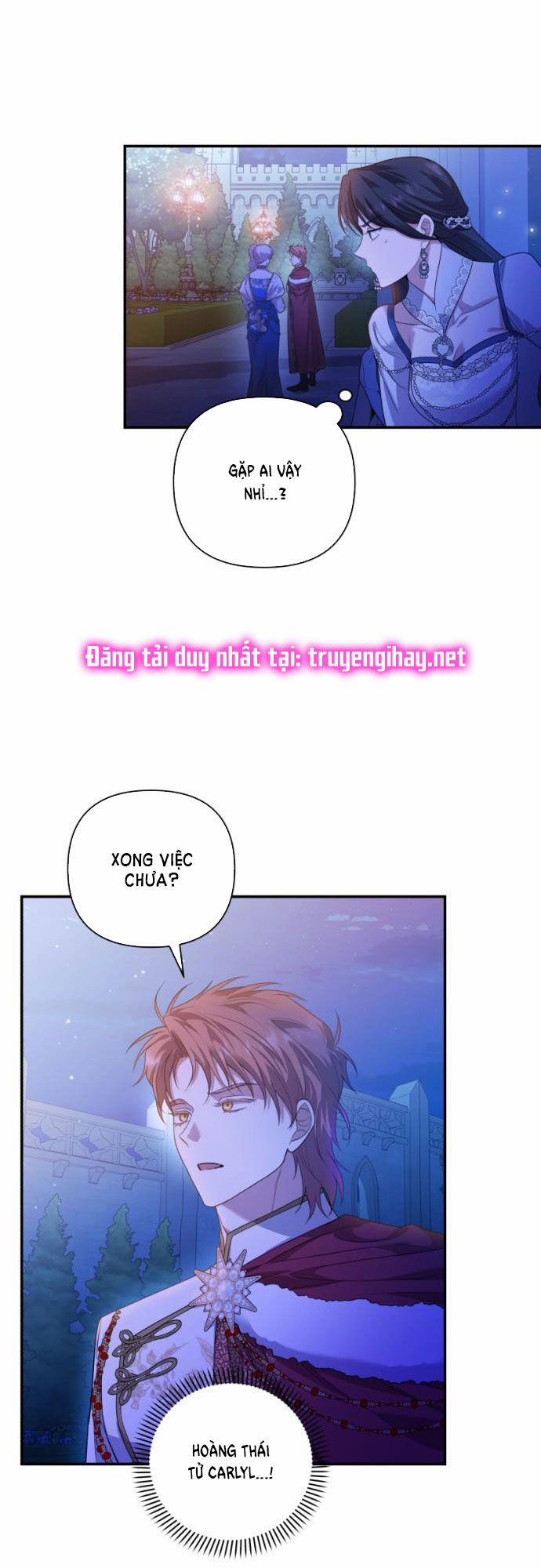 Hãy Giết Chồng Tôi Đi 20.5 trang 29