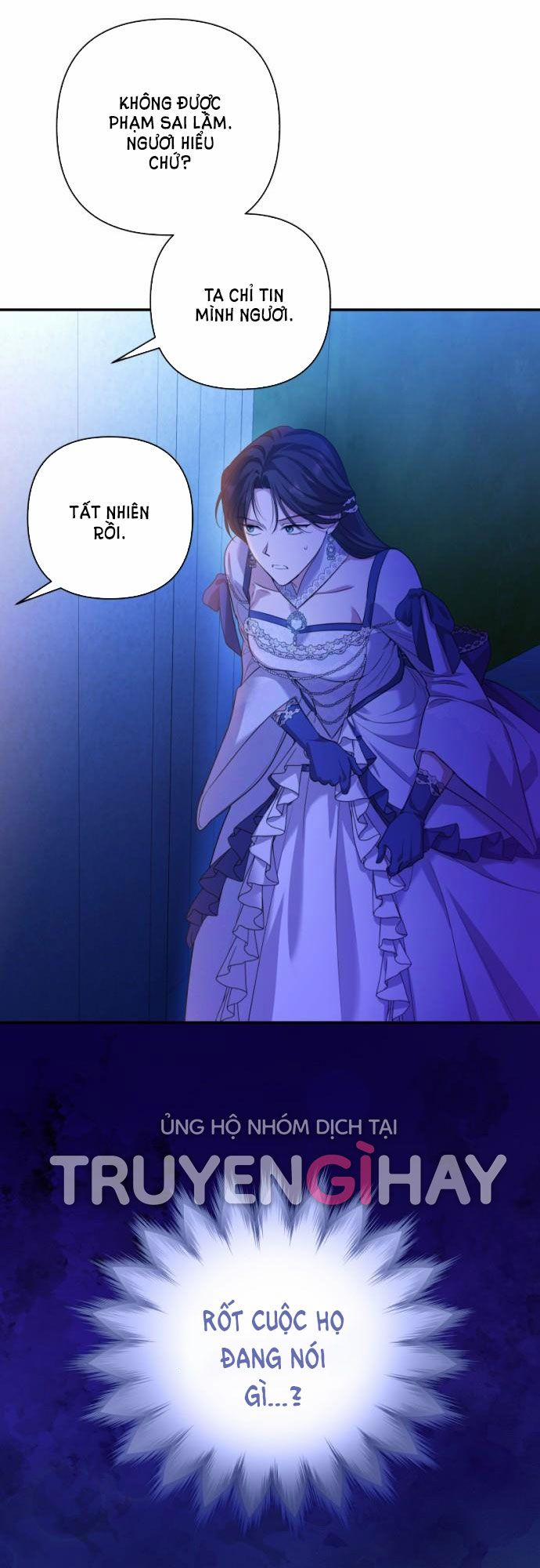 Hãy Giết Chồng Tôi Đi 20.5 trang 32