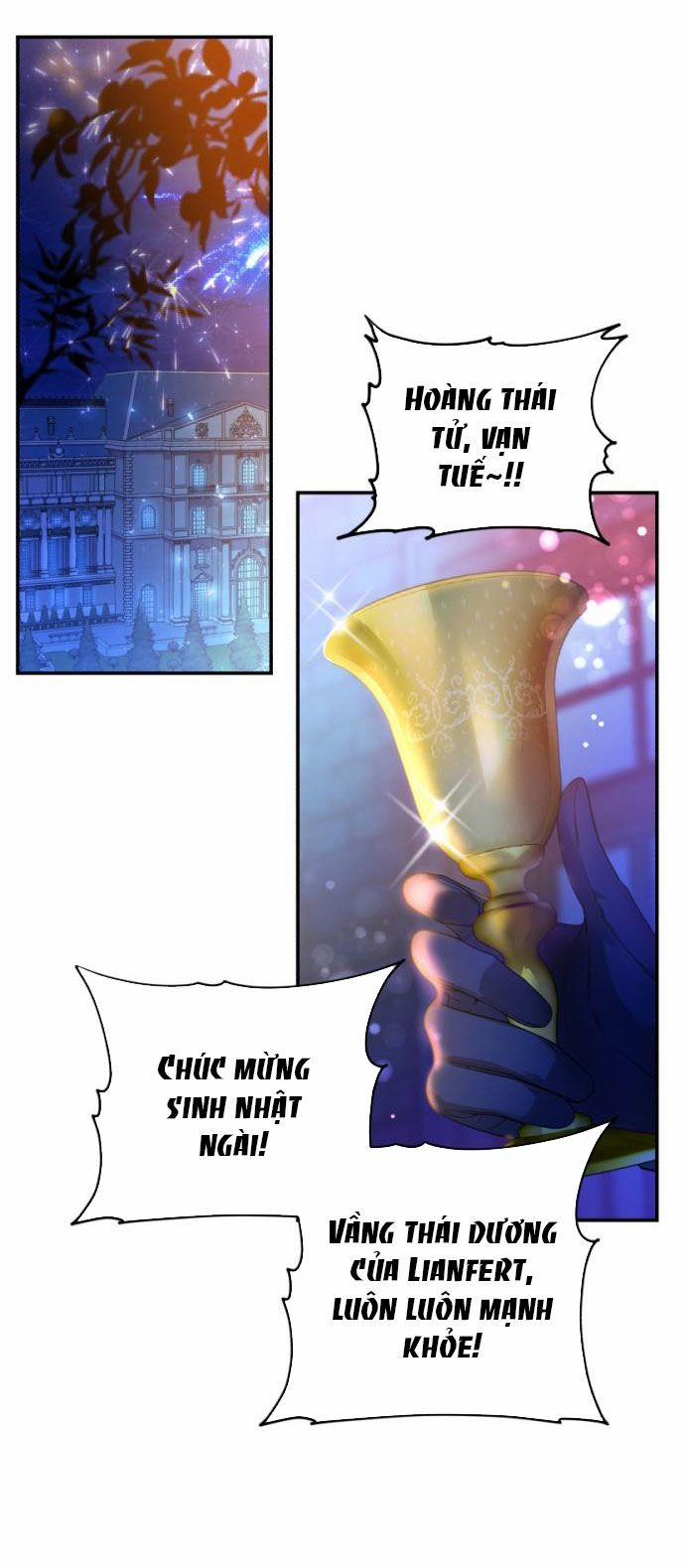 Hãy Giết Chồng Tôi Đi 20 trang 8