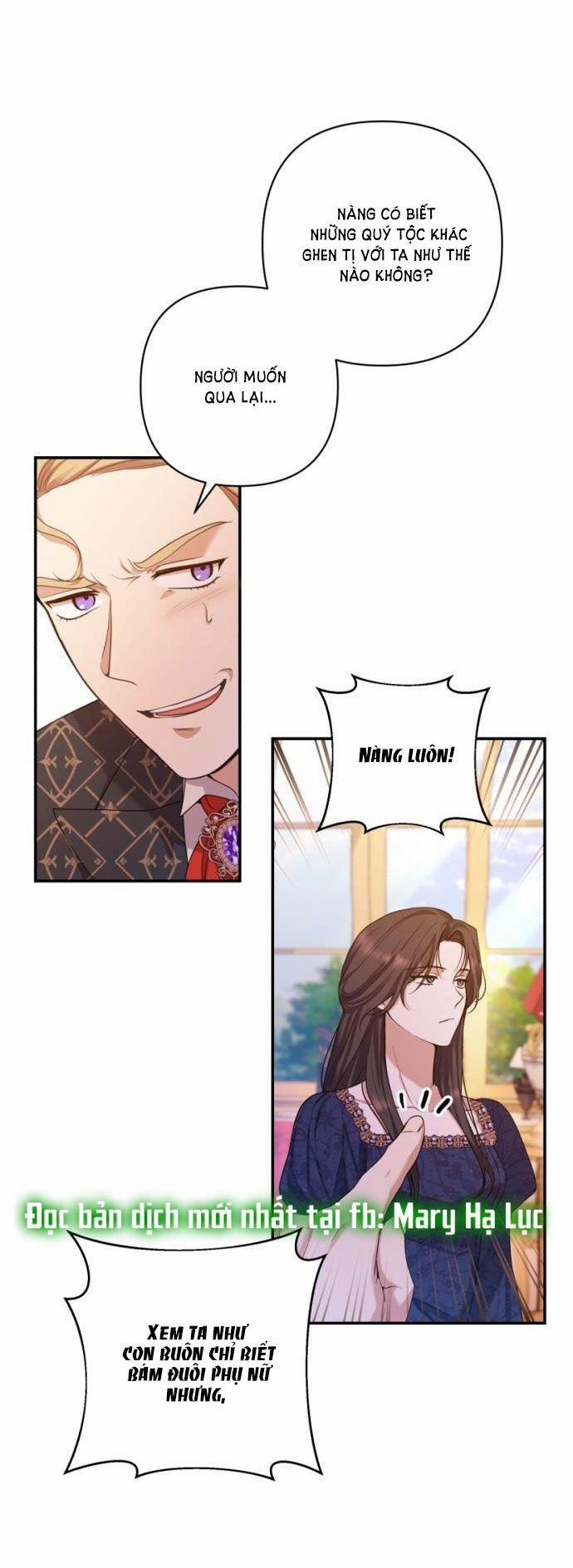 Hãy Giết Chồng Tôi Đi 21.5 trang 2