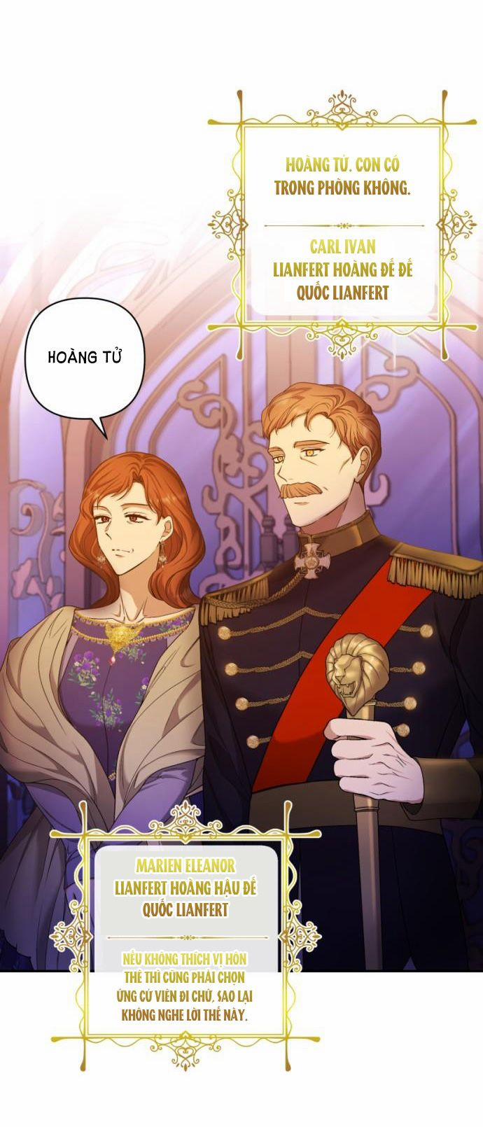 Hãy Giết Chồng Tôi Đi 23.5 trang 8