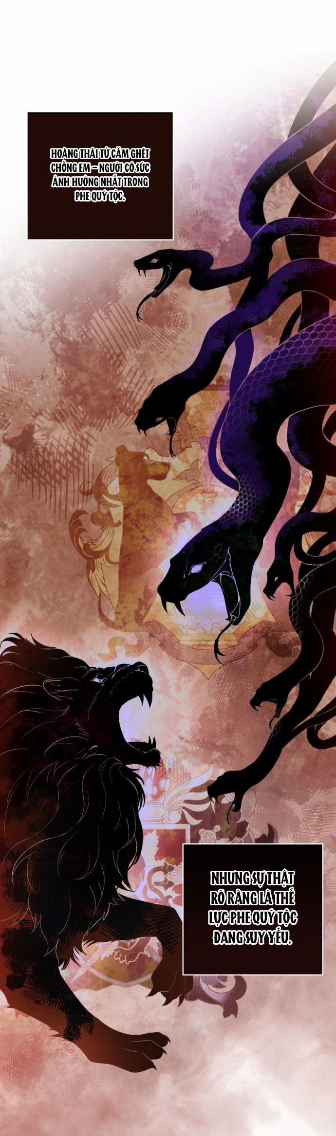 Hãy Giết Chồng Tôi Đi 23 trang 15