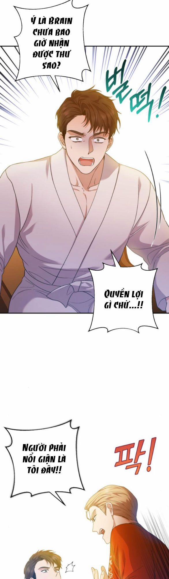 Hãy Giết Chồng Tôi Đi 24.5 trang 12