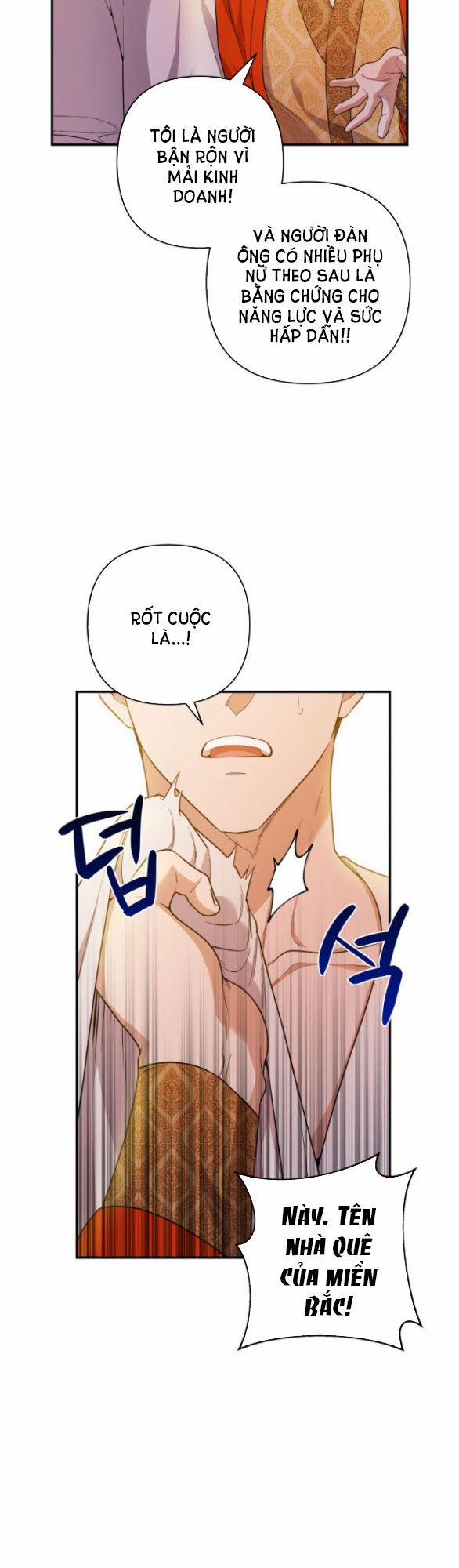 Hãy Giết Chồng Tôi Đi 24.5 trang 16