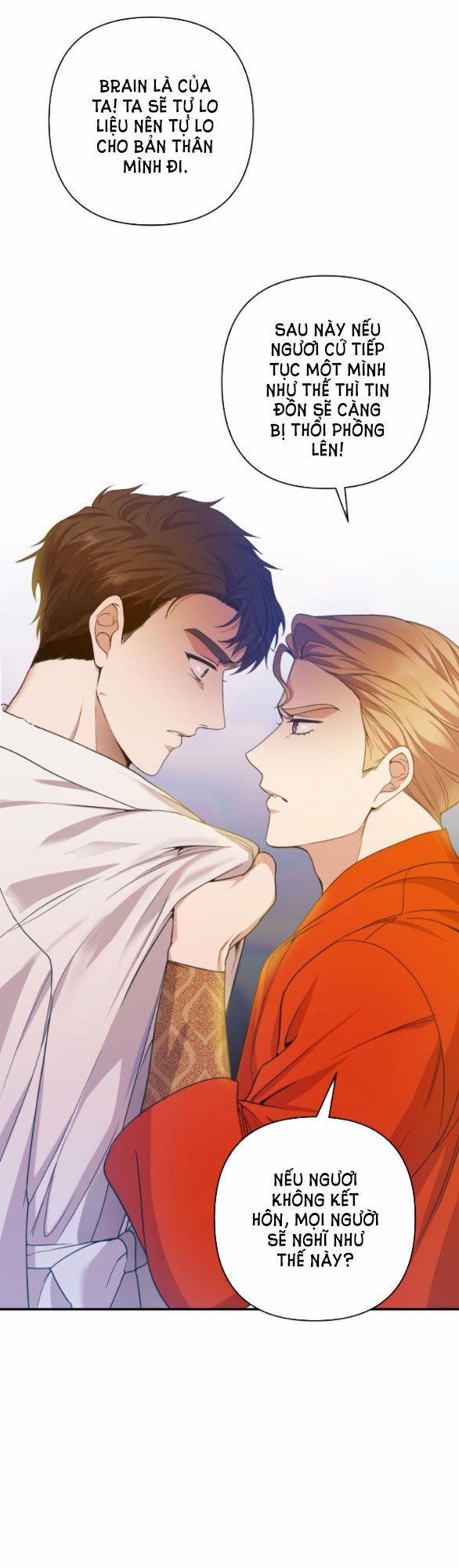 Hãy Giết Chồng Tôi Đi 24.5 trang 17