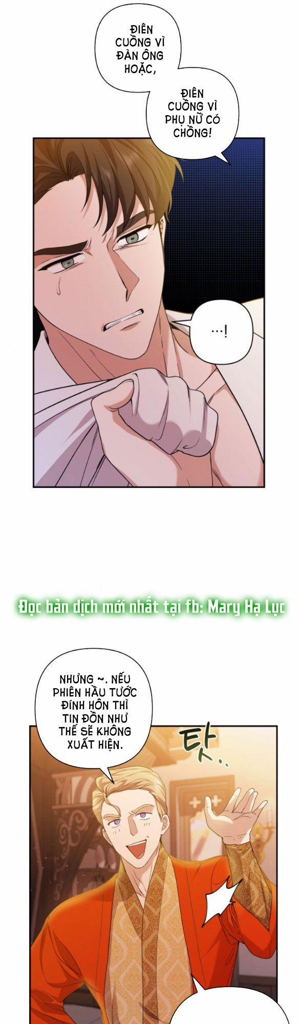 Hãy Giết Chồng Tôi Đi 24.5 trang 18